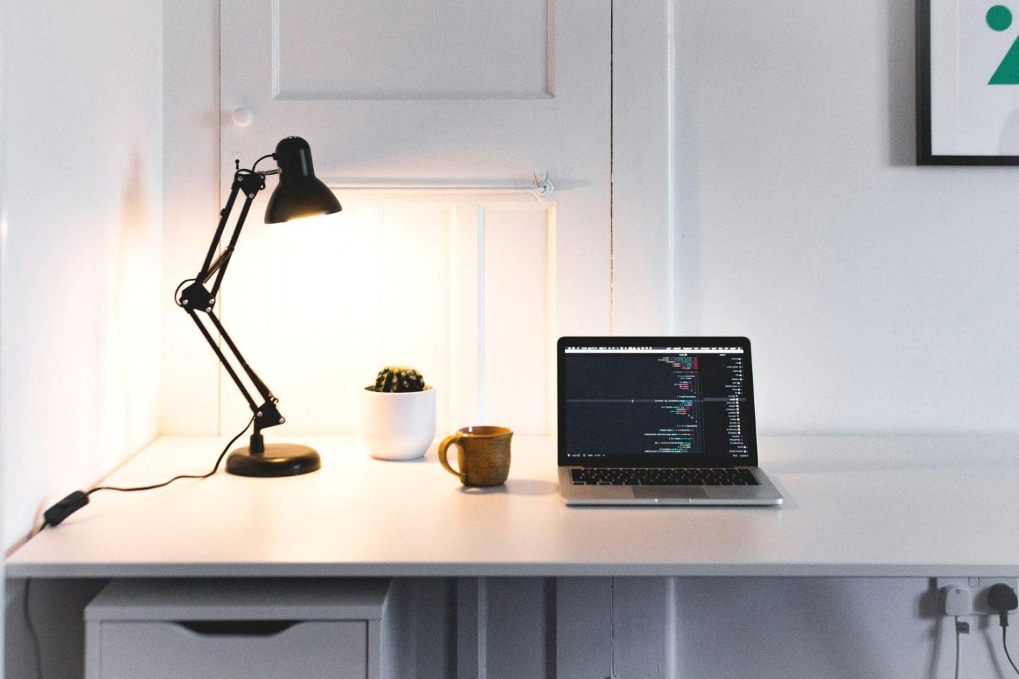 Financial data visualization showing investment performance trends