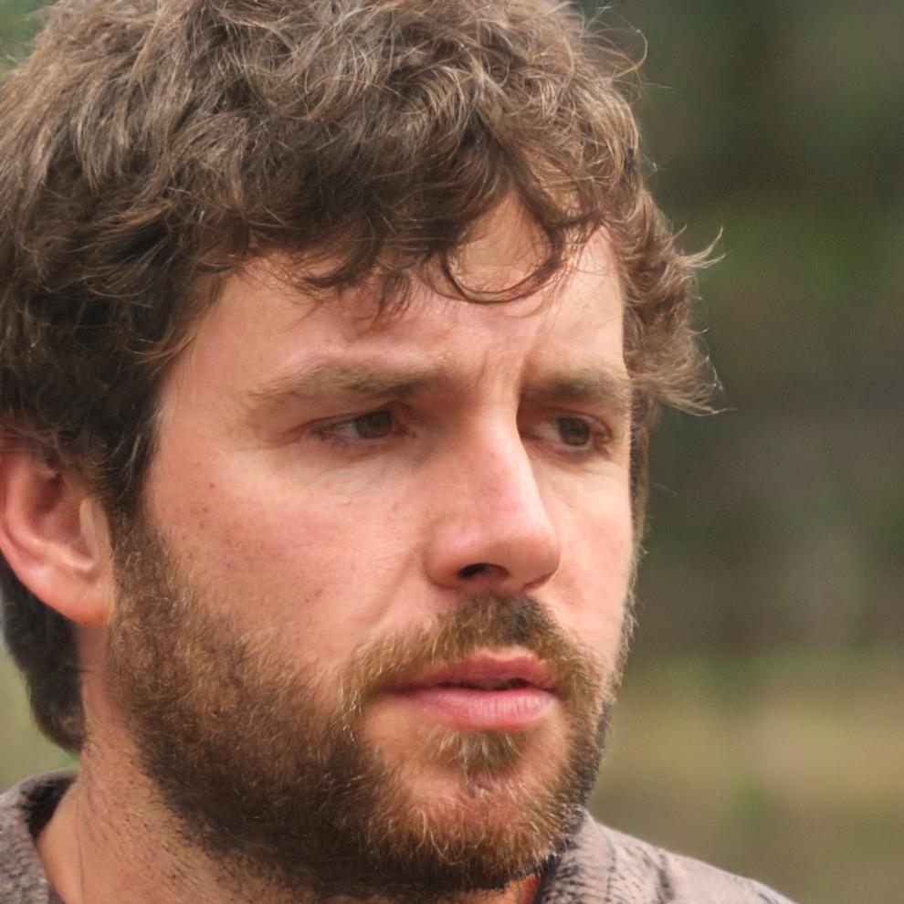 Cormac Brennan, Senior Investment Analyst