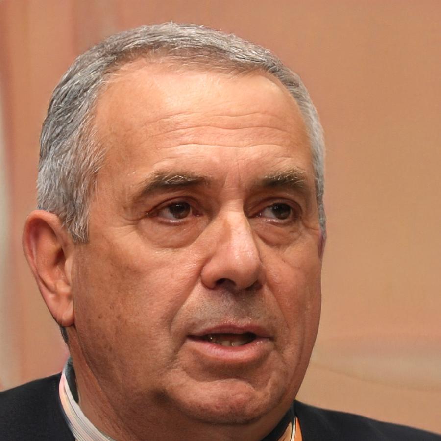 Professional investment advisor