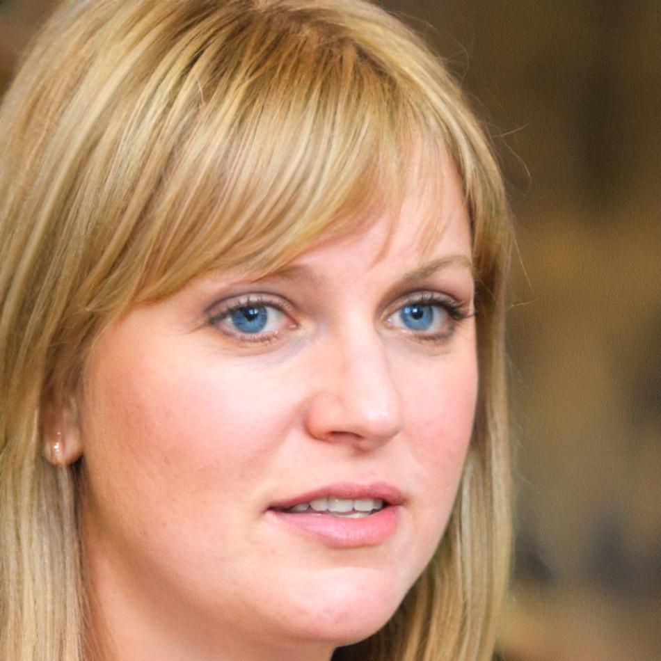 Portrait of financial planning instructor